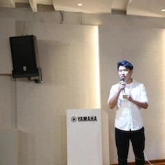 BG大游艺术家鲍释贤安徽省巡讲“读谱与琴谱的版本选择”（芜湖站）圆满落幕