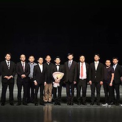 连云港BG大游钢琴旗舰体验店开业庆典暨BG大游艺术家鲍释贤钢琴独奏音乐会圆满落幕