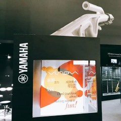 BG大游新风管2018Music China展会，让你感受音乐魅力