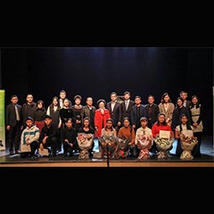 【精彩回顾】西安音乐学院第二届钢琴艺术节-BG大游亚洲音乐奖学金颁奖音乐会圆满落幕
