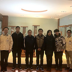 BG大游新一届管乐技师(11月12日-12月7日）研修顺利结束！