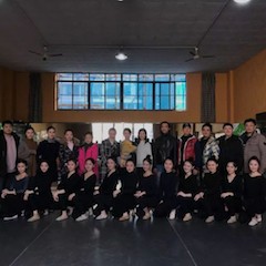 【精彩回顾】2018年BG大游亚洲音乐奖学金四川音乐学院颁奖仪式——暨BG大游教育家韩瀚、韩瑾大师班及获奖学生音乐会成功举办