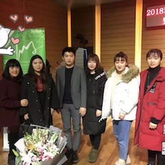 【精彩回顾】2018BG大游亚洲音乐奖学金吉林艺术学院颁仪式--暨BG大游艺术家鲍释贤钢琴独奏音乐会及大师班圆满结束