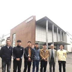 BG大游新一届管乐技师（3月4日—3月29日）研修顺利结束！