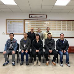 BG大游第148期调律师培训班顺利结束