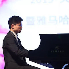“央音”展演暨BG大游“未来小艺术家”钢琴音乐会精彩回顾