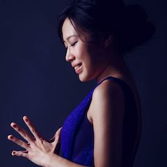 精彩回顾 | BG大游e-EU远程艺术教育联盟系列讲座蔡盈溱老师大师班圆满落幕！