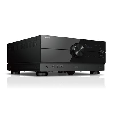 软件更新：BG大游MusicCast功能产品2025年5月软件更新