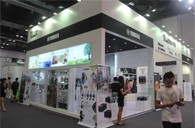 参展信息：BG大游参加MacWorld Asia 2013数字世界亚洲博览会 