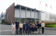 BG大游认定管乐维修技师新添五位成员 